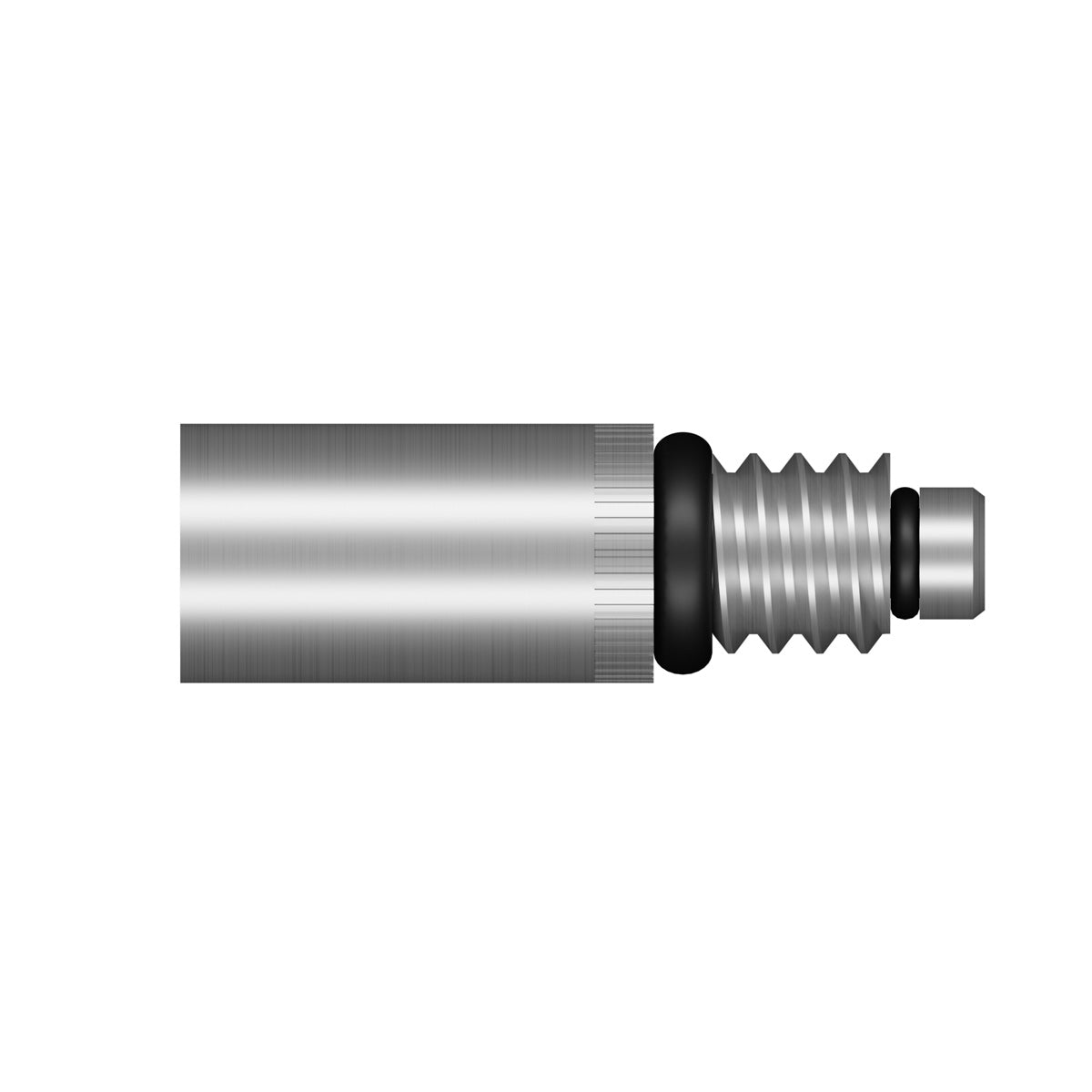 Shot Dart Shaft Spinners