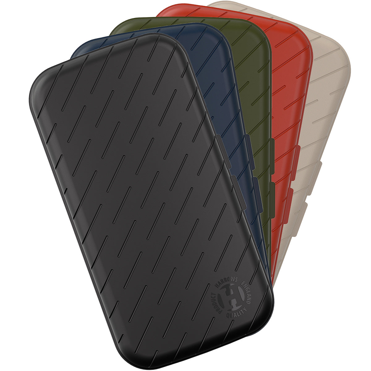 Slimcase Dart Case by Harrows