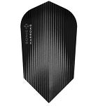 Harrows Sonic Slim Dart Flights - 25 SETS