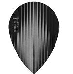 Harrows Sonic Pear Dart Flights - 25 SETS