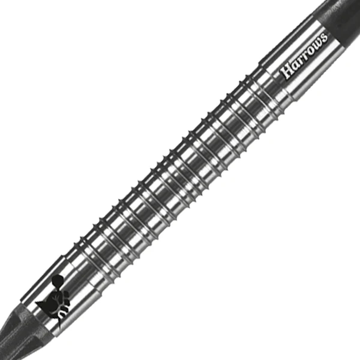 Harrows Supergrip 90% Tungsten Soft Tip Darts