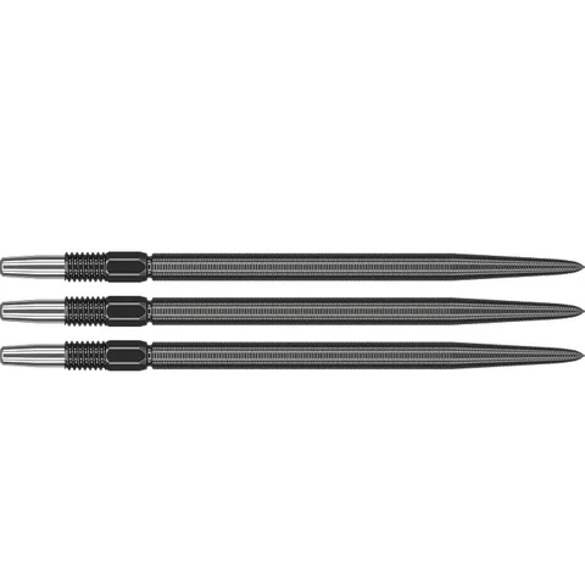 Swiss Nano Replacement Dart Points by Target