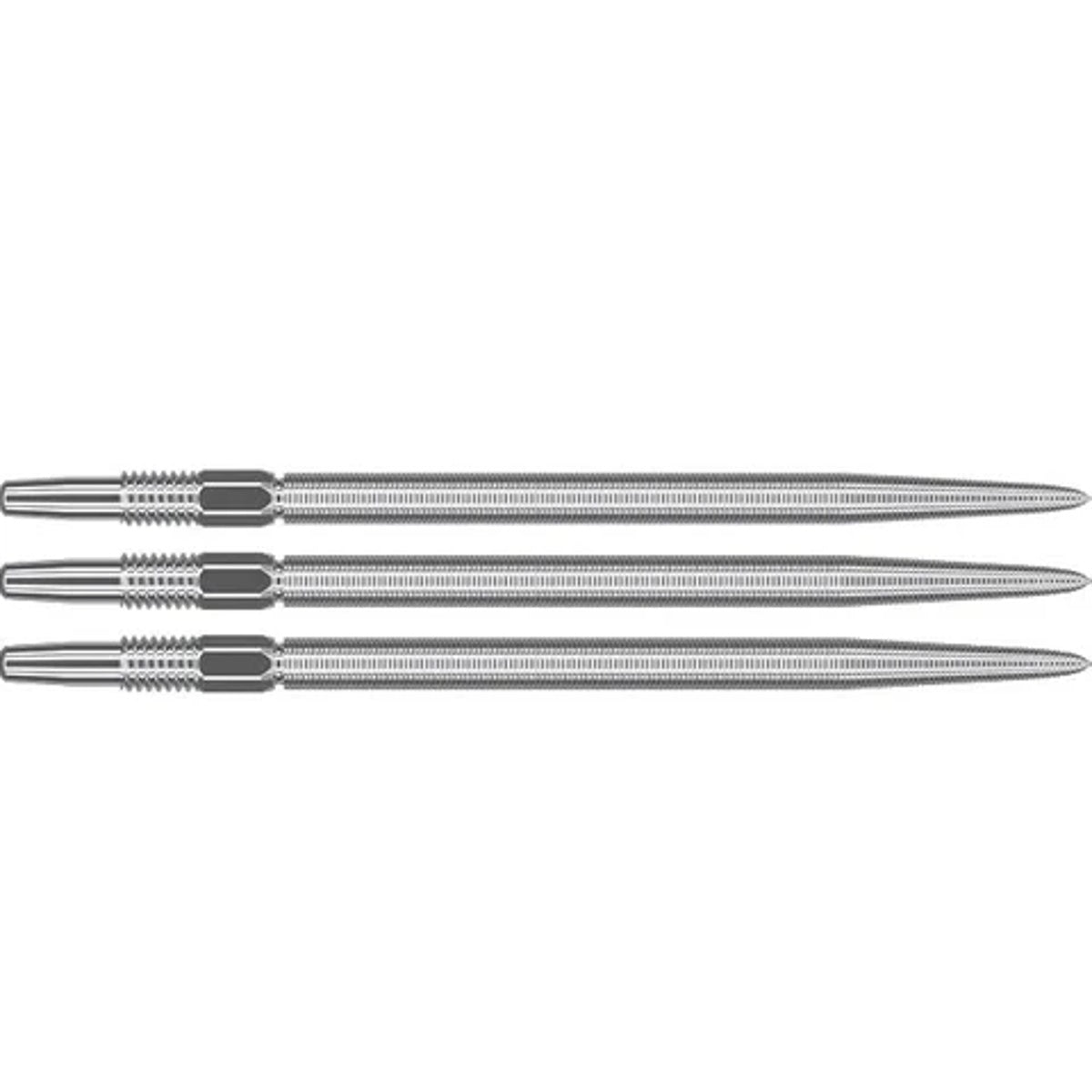 Swiss Nano Replacement Dart Points by Target
