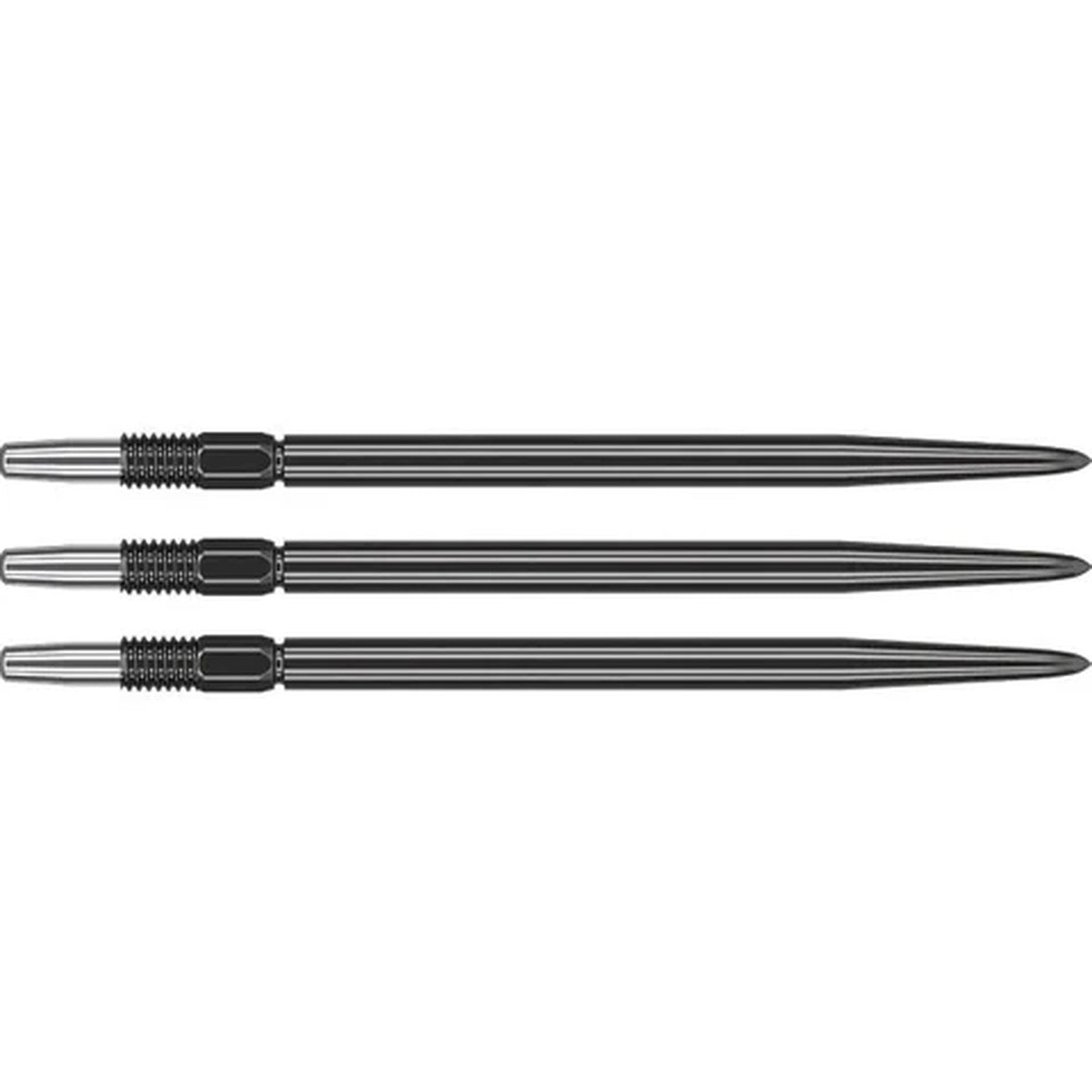 Swiss Plain Replacement Dart Points by Target