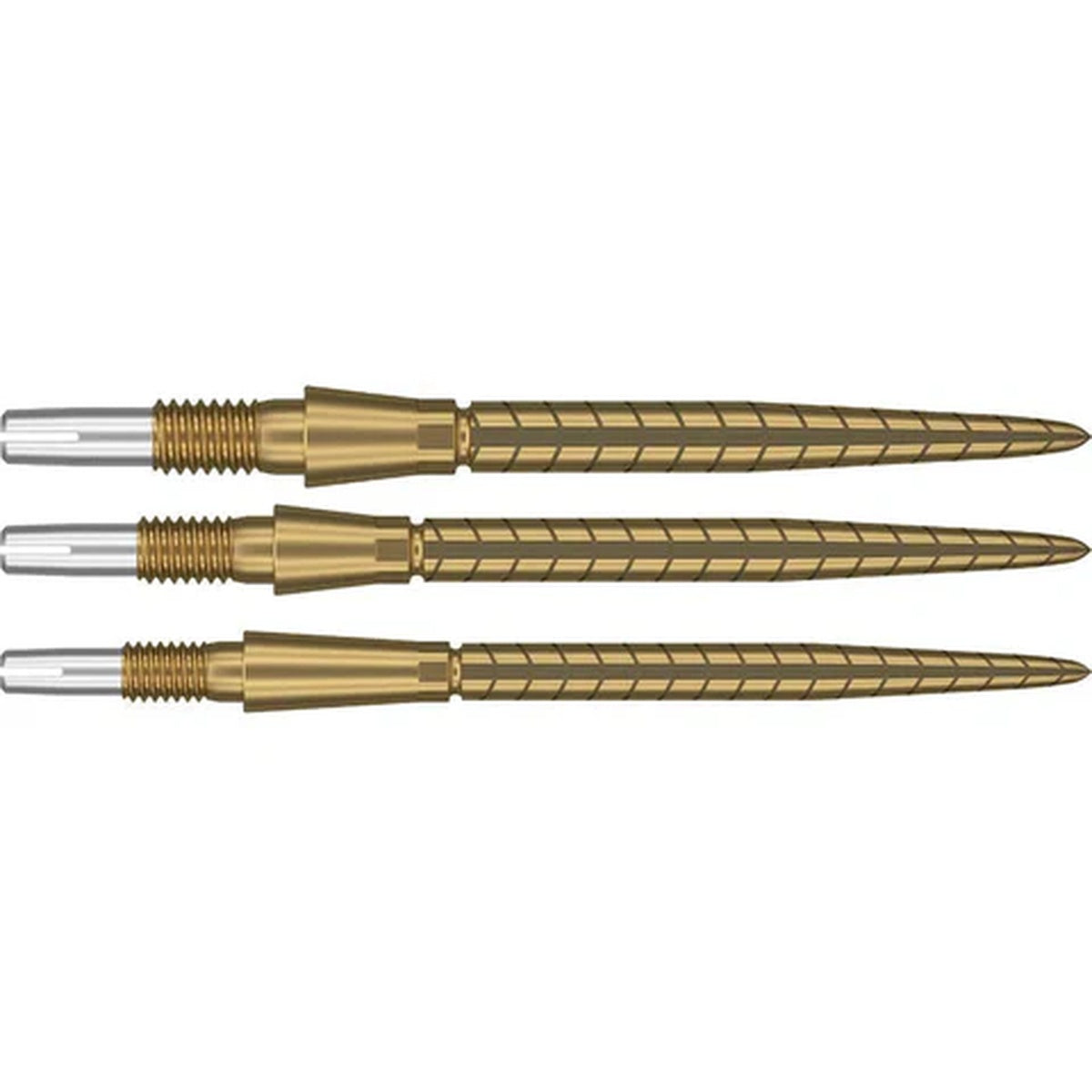 Swiss Storm Quartz Points by Target