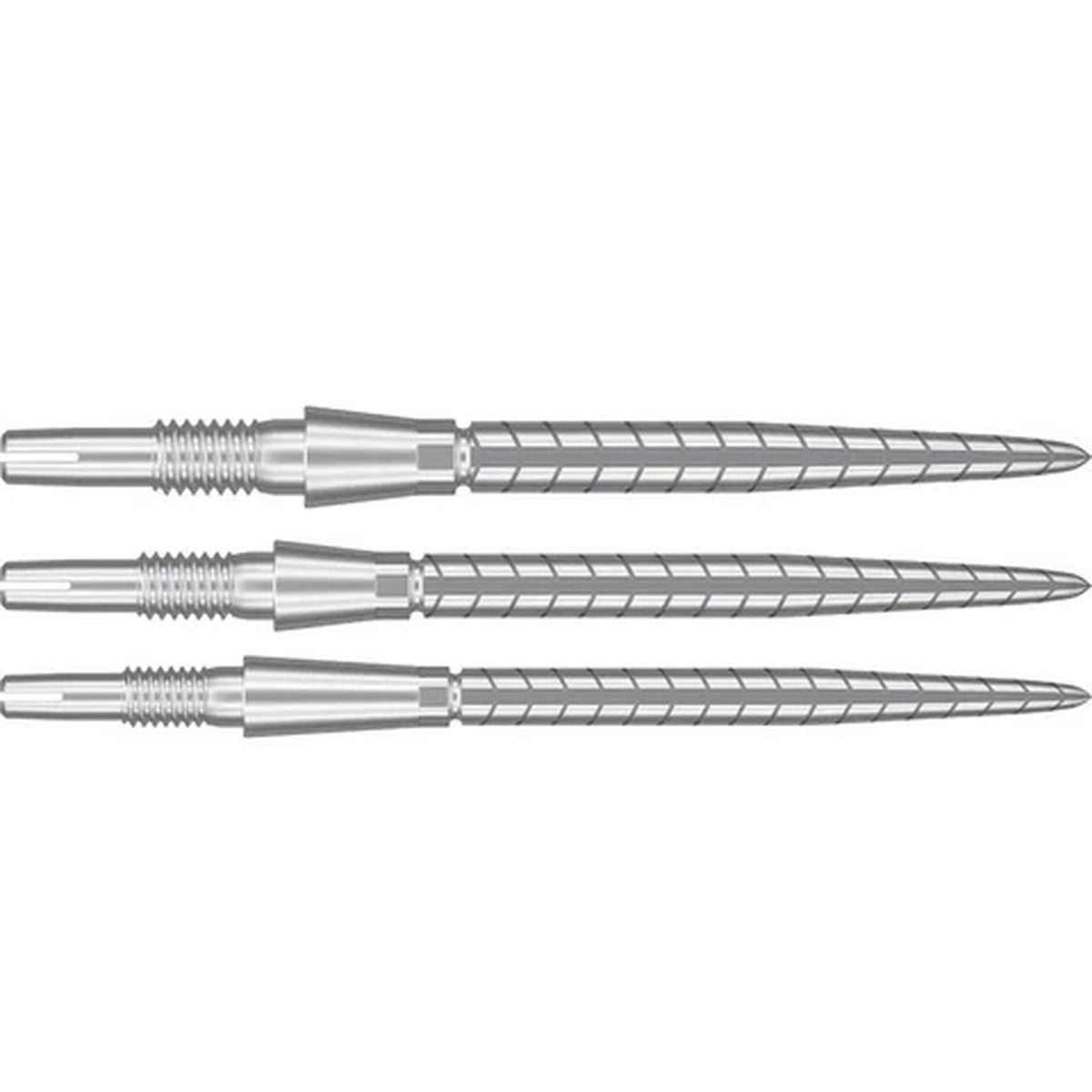 Swiss Storm Quartz Points by Target