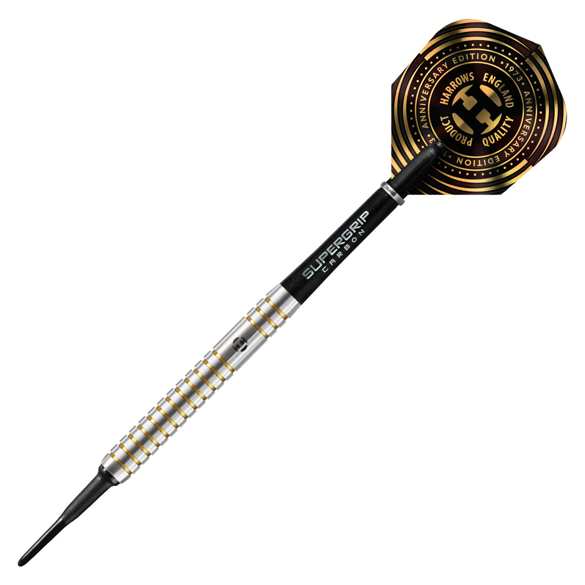 The Original 90% Tungsten Soft Tip Darts by Harrows