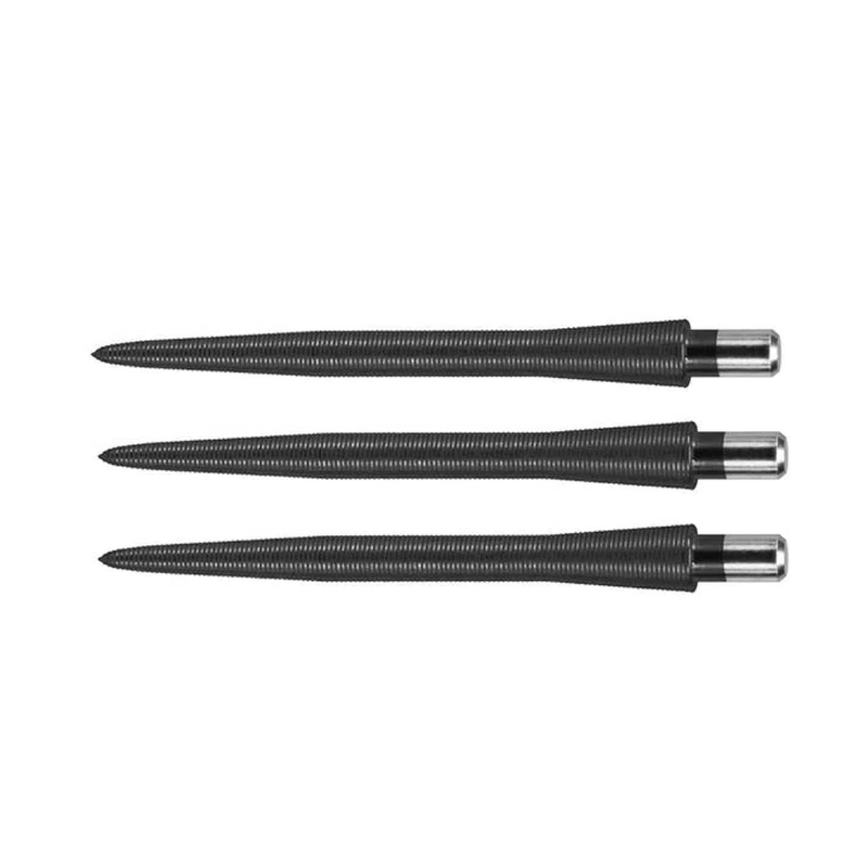 Target Storm Nano Black Replacement Dart Points