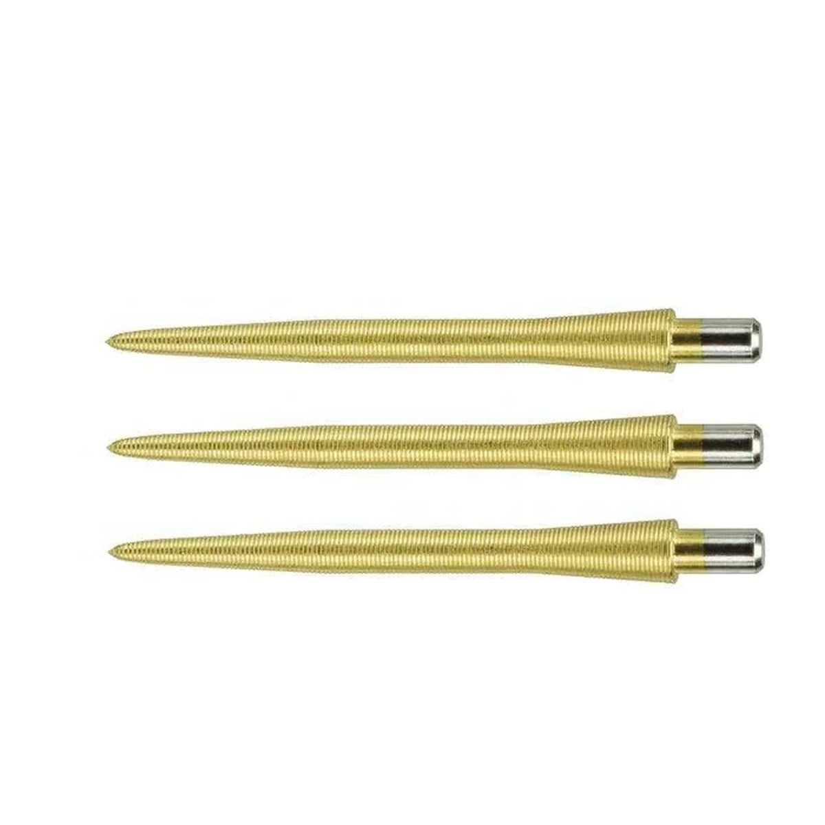 Target Storm Nano Gold Replacement Dart Points