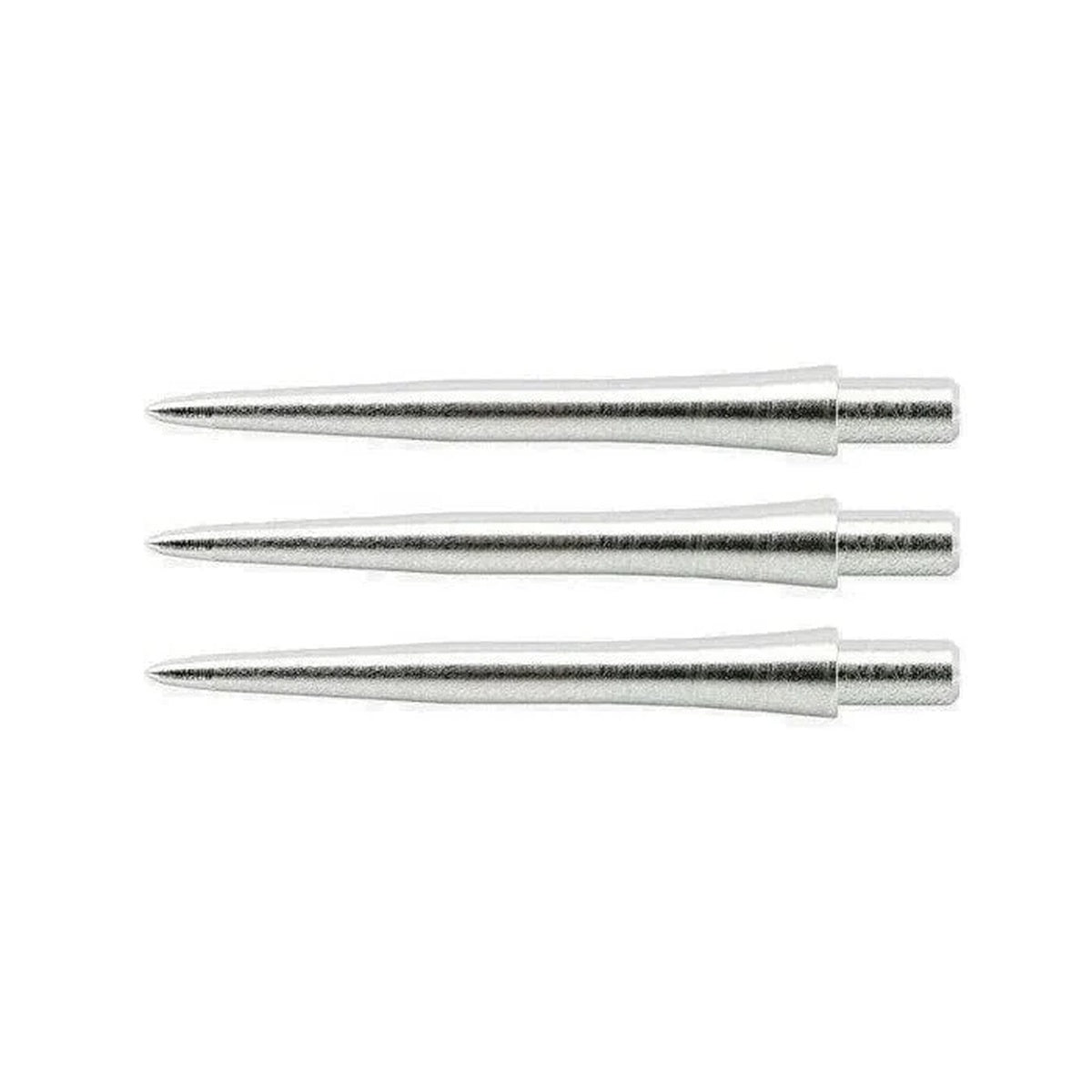 Target Storm Silver Replacement Dart Points