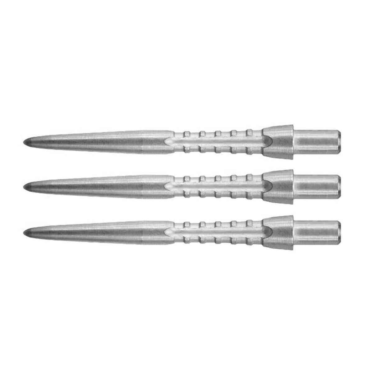 Target Storm Silver Replacement Dart Points