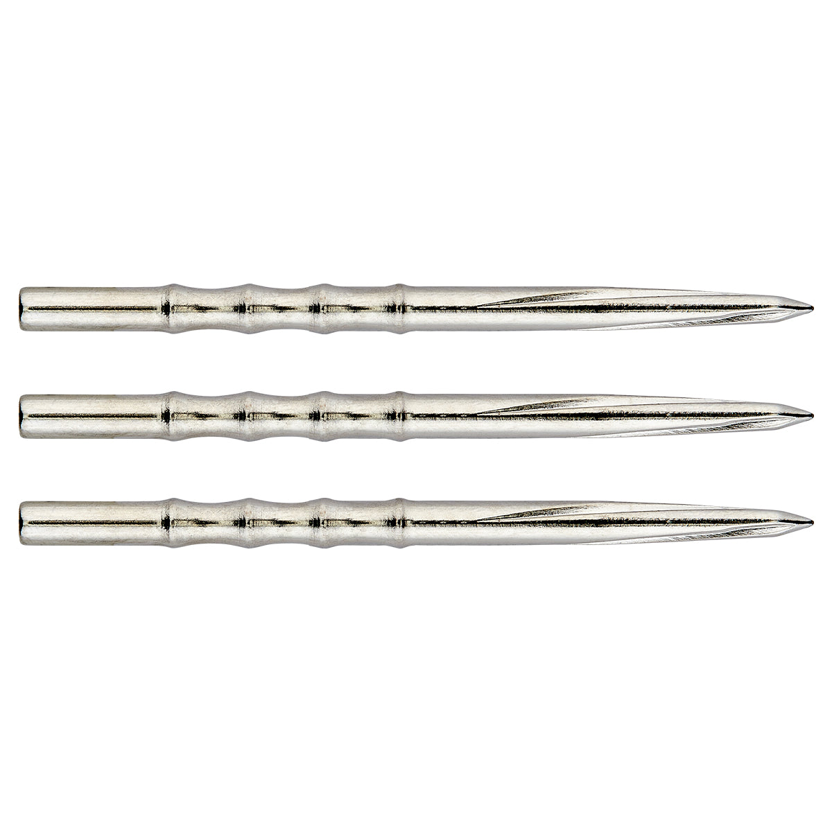 Volute Point Scalloped by Unicorn