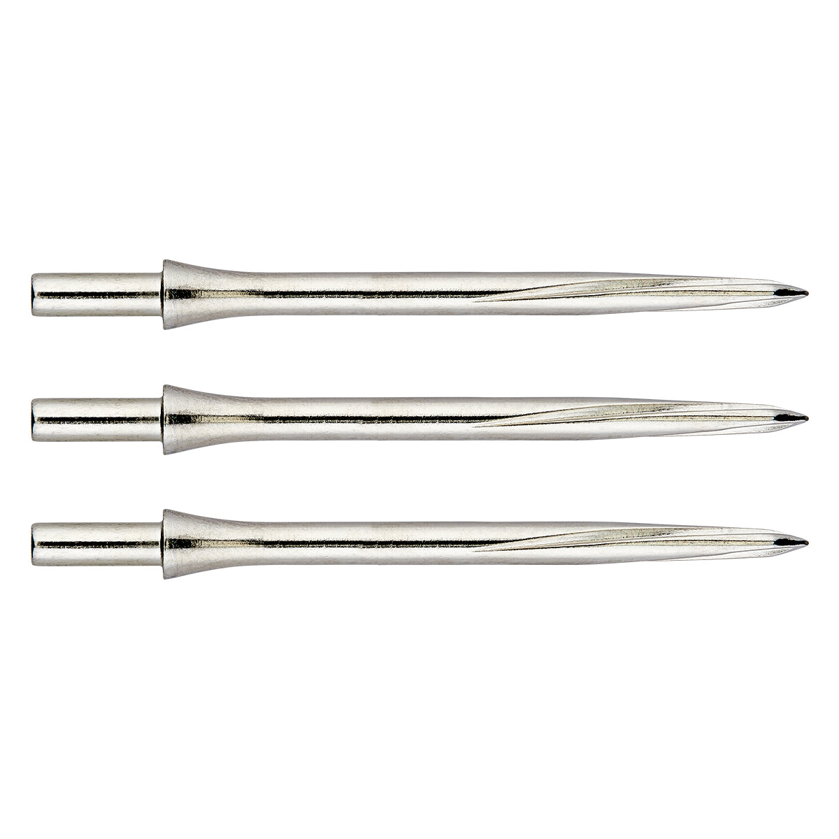 Volute Point Shouldered By Unicorn Double Top Darts Volute point shouldered by unicorn double top darts
