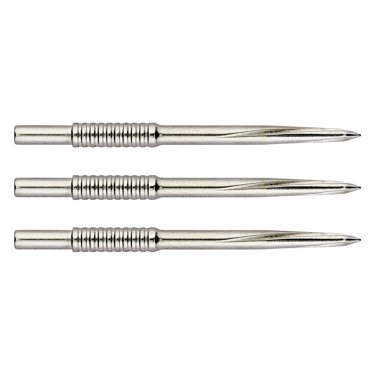 Volute Point Shouldered & Scalloped by Unicorn