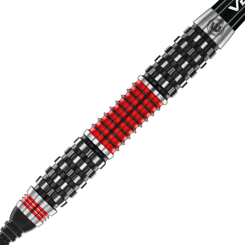 Joe Cullen Rockstar Series RS 1.0 Soft Tip Darts by Winmau