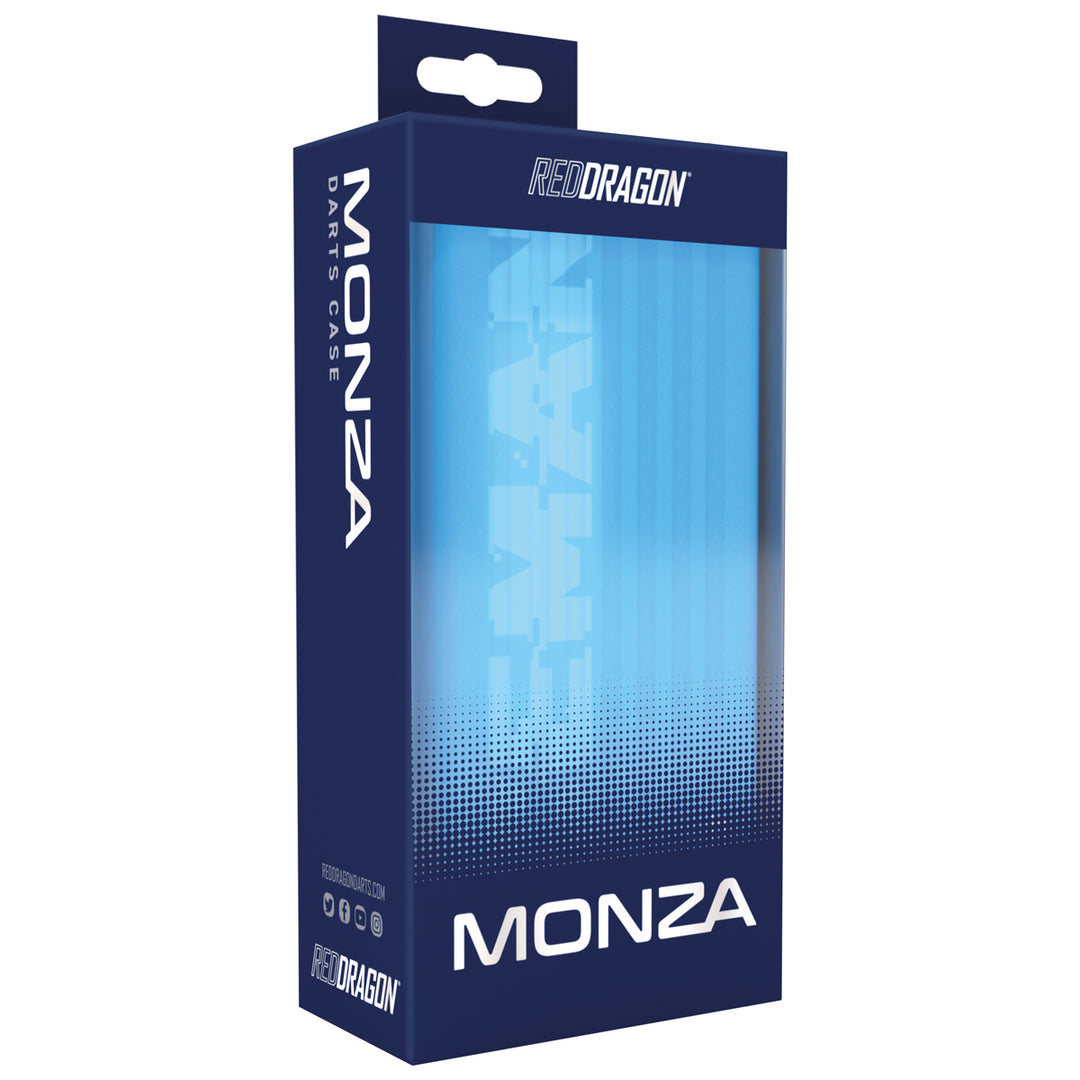 Monza Gerwyn Price Blue Dart Case by Red Dragon