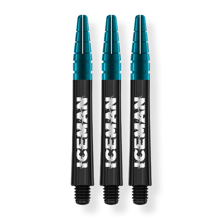 Iceman Nitro Ionic Shaft Collection by Red Dragon