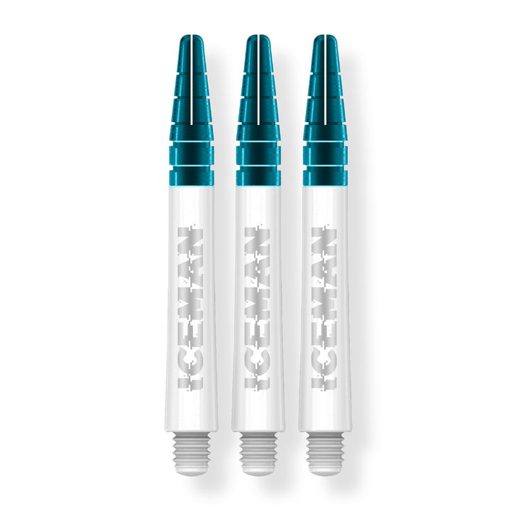 Iceman Nitro Ionic Shaft Collection by Red Dragon