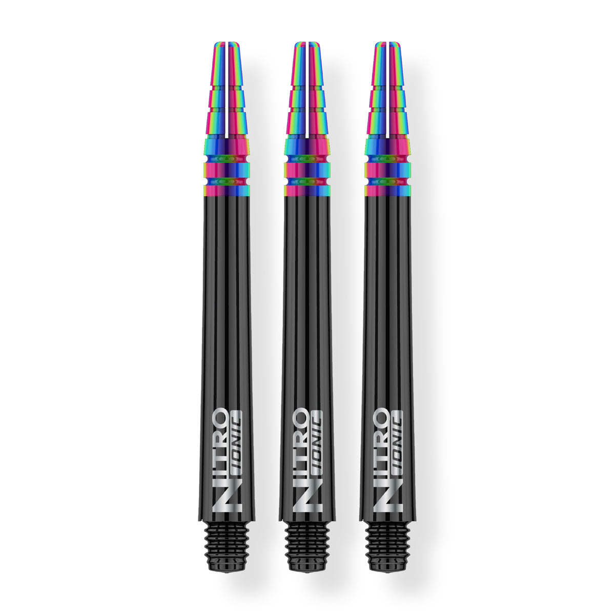 Red Dragon Nitro Ionic Shaft Collection by Red Dragon