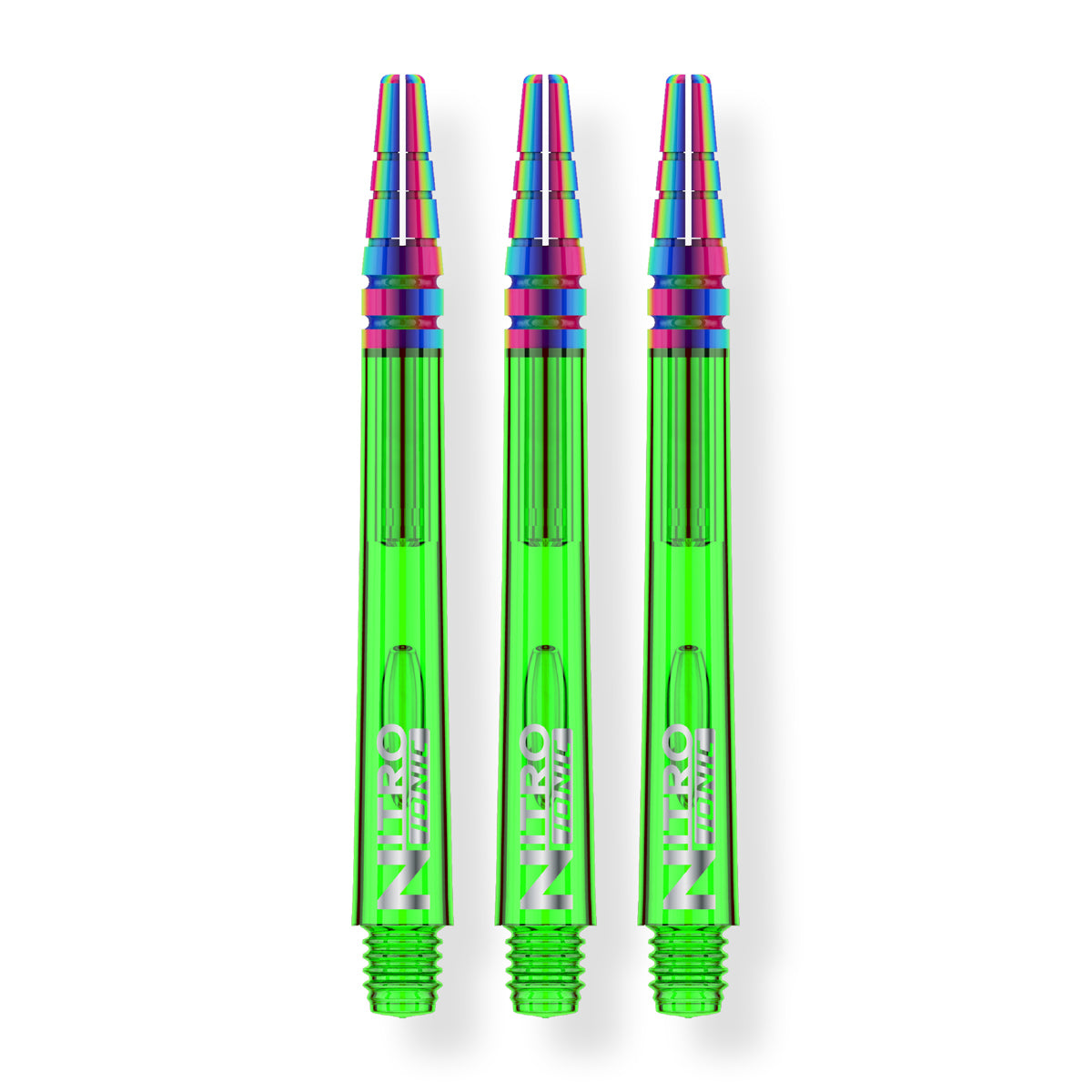 Red Dragon Nitro Ionic Shaft Collection by Red Dragon