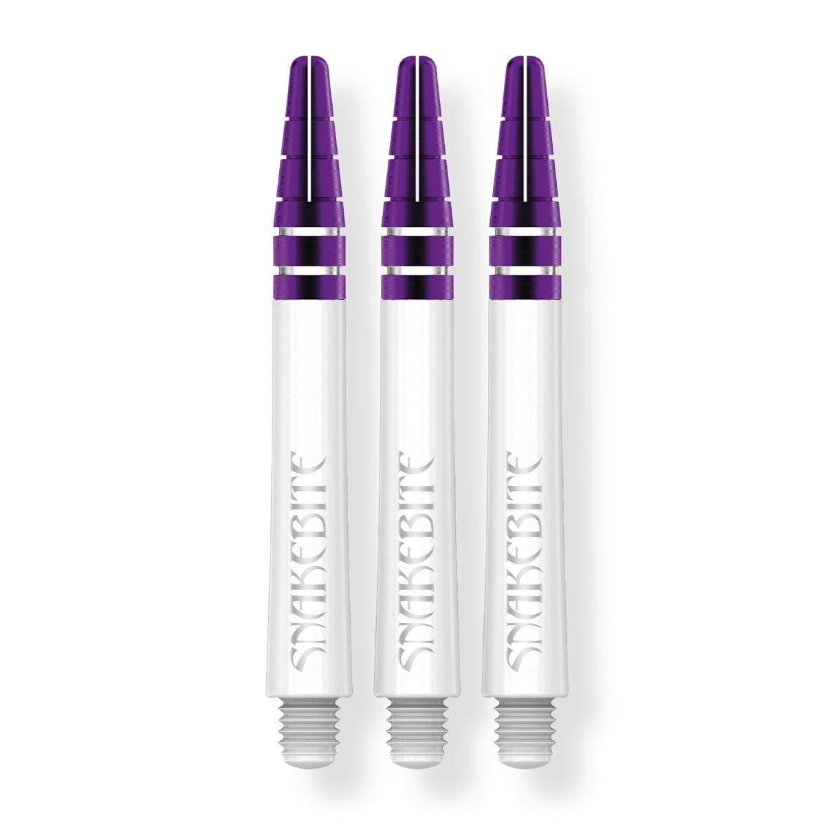 Snakebite Nitro Ionic Shaft Collection by Red Dragon