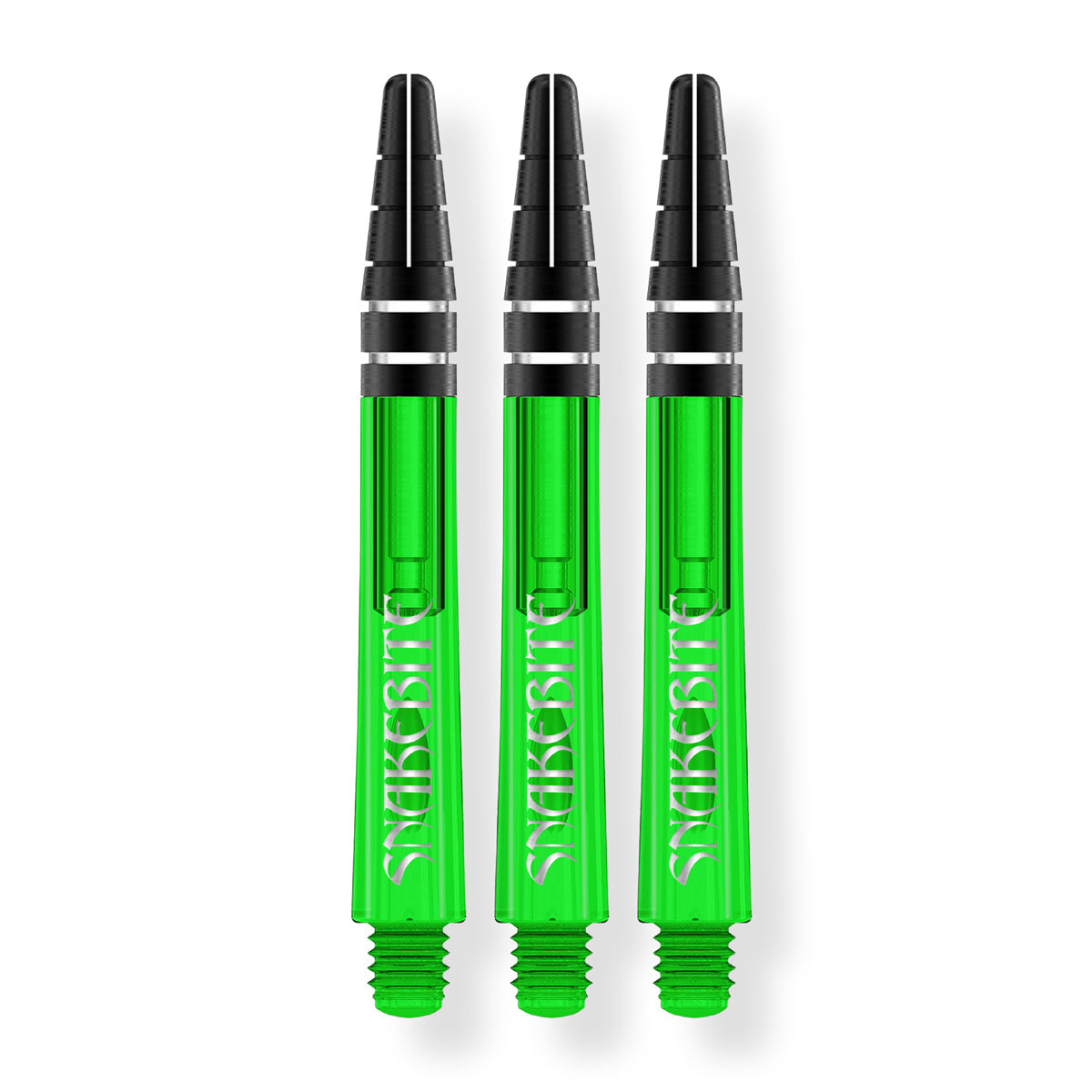 Snakebite Nitro Ionic Shaft Collection by Red Dragon