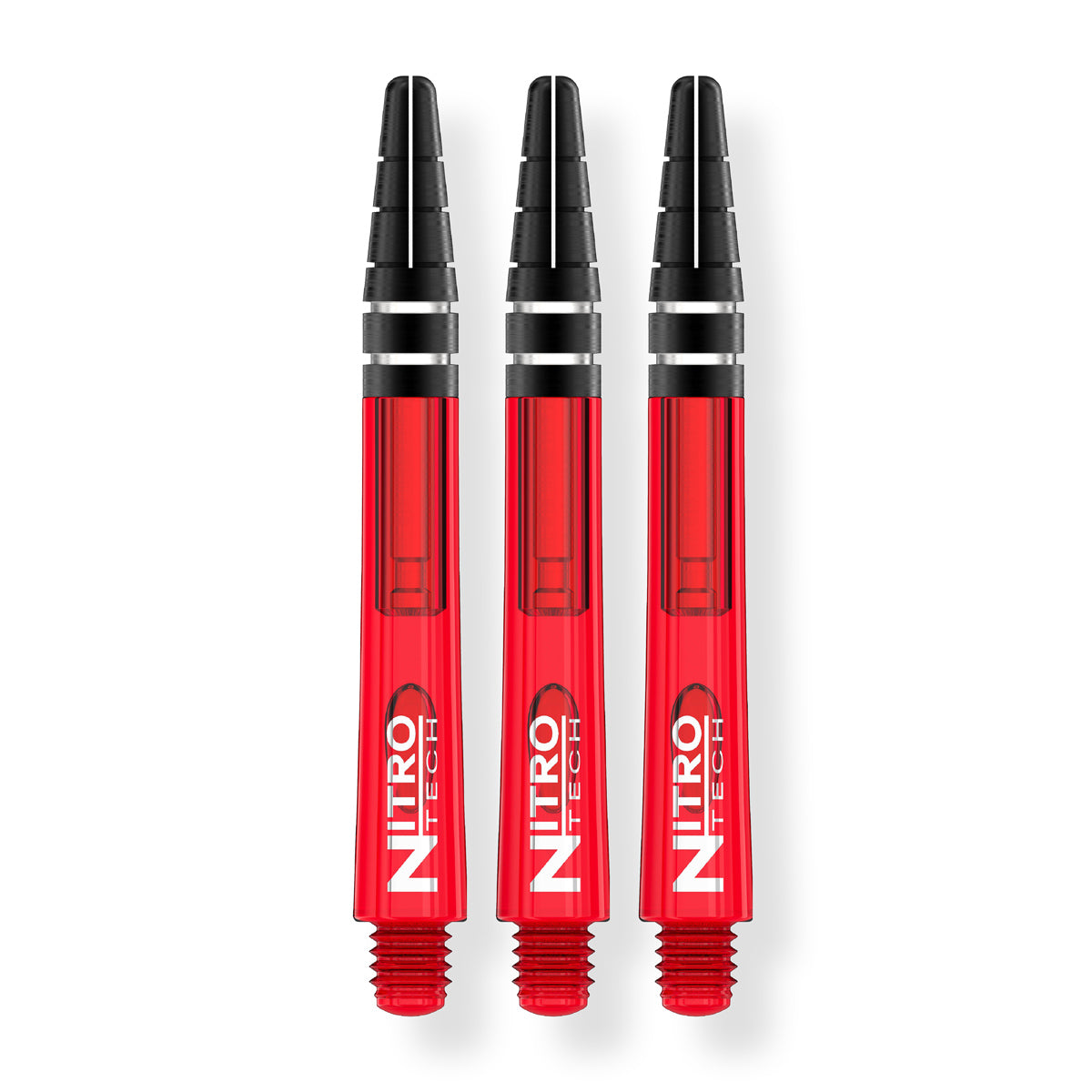 Red Dragon Nitrotech Shaft Collection by Red Dragon