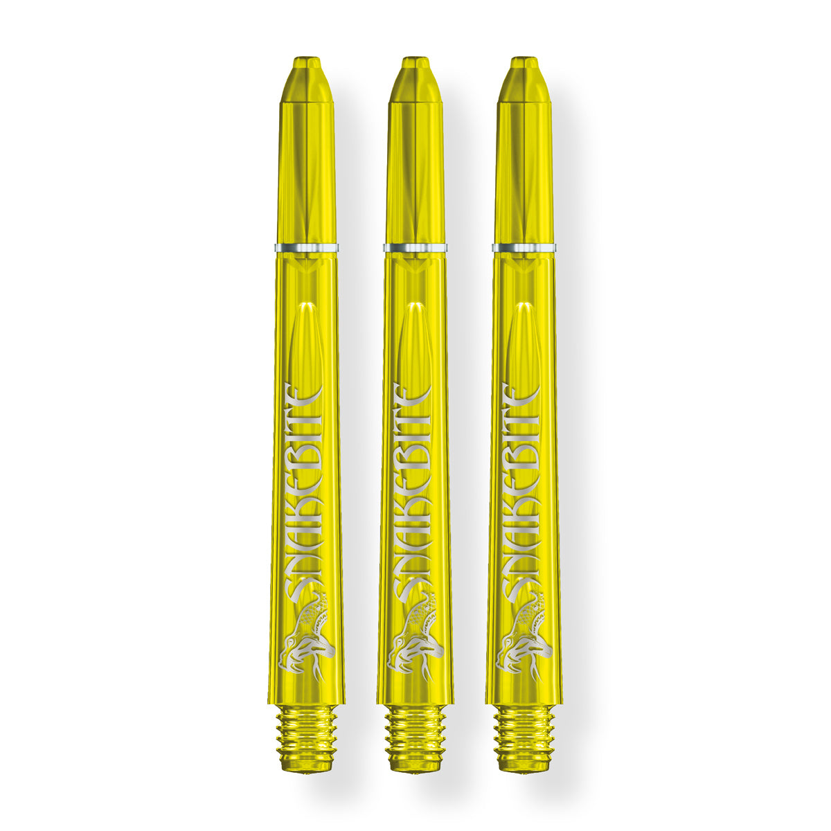 Snakebite VRX Shaft Collection by Red Dragon