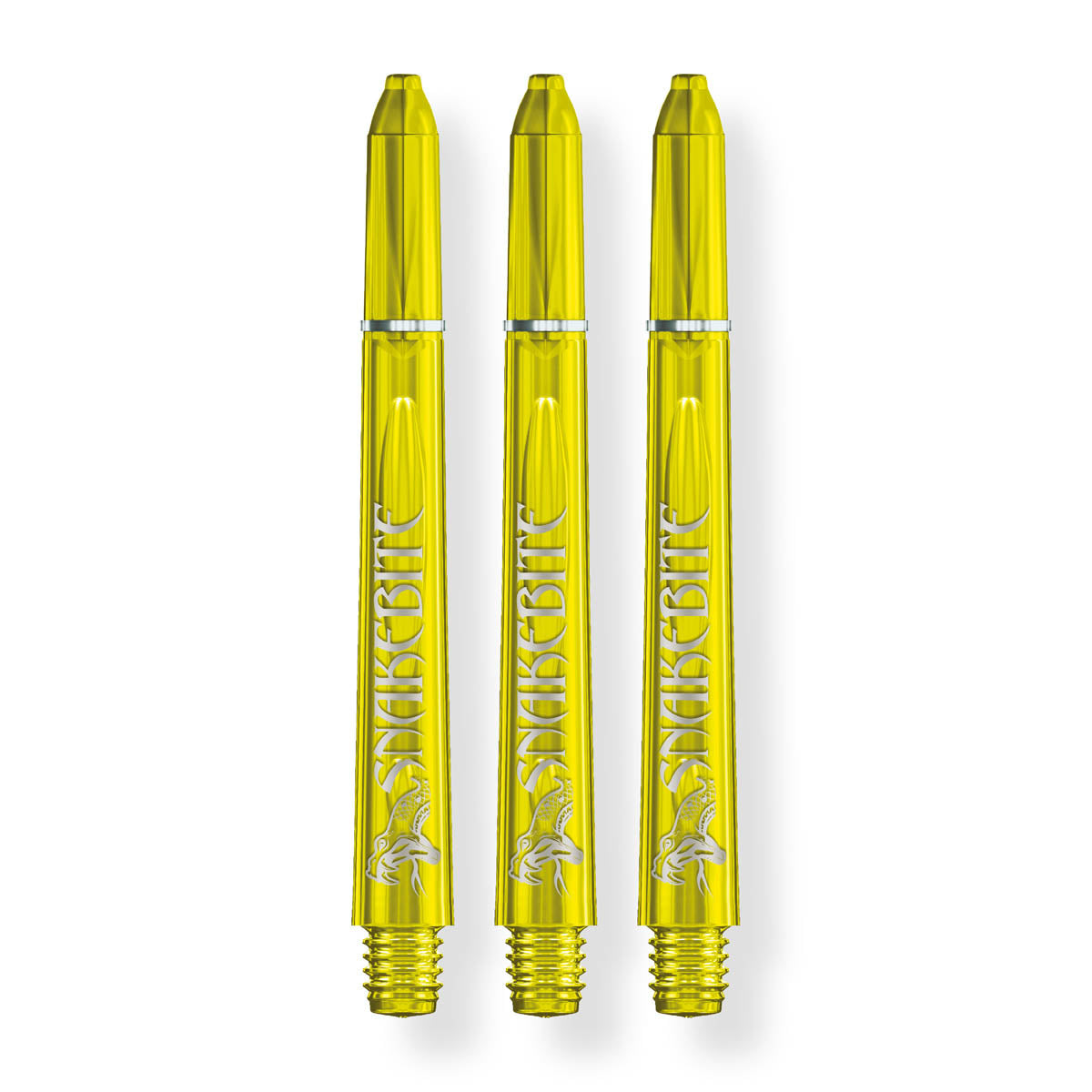Snakebite VRX Shaft Collection by Red Dragon
