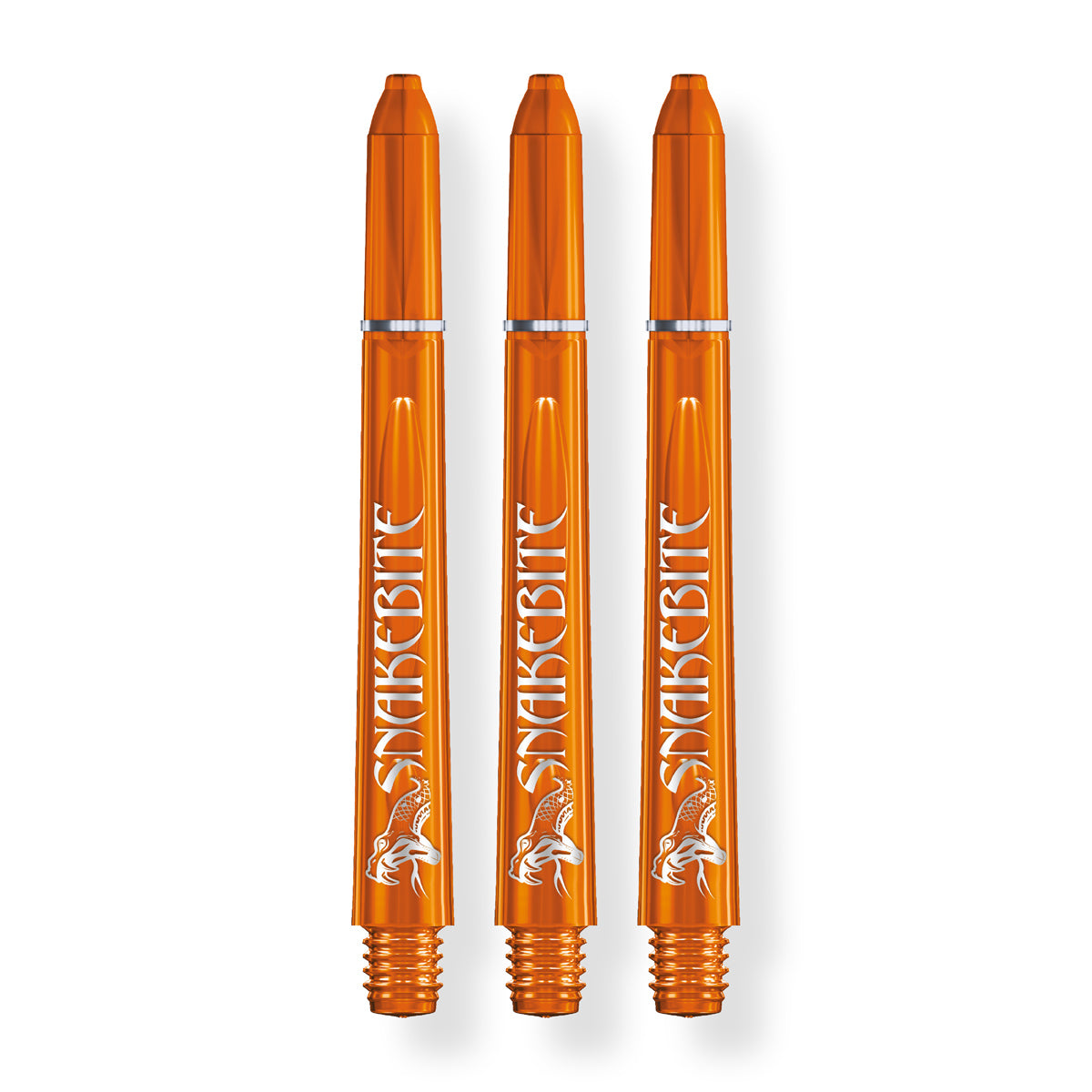 Snakebite VRX Shaft Collection by Red Dragon