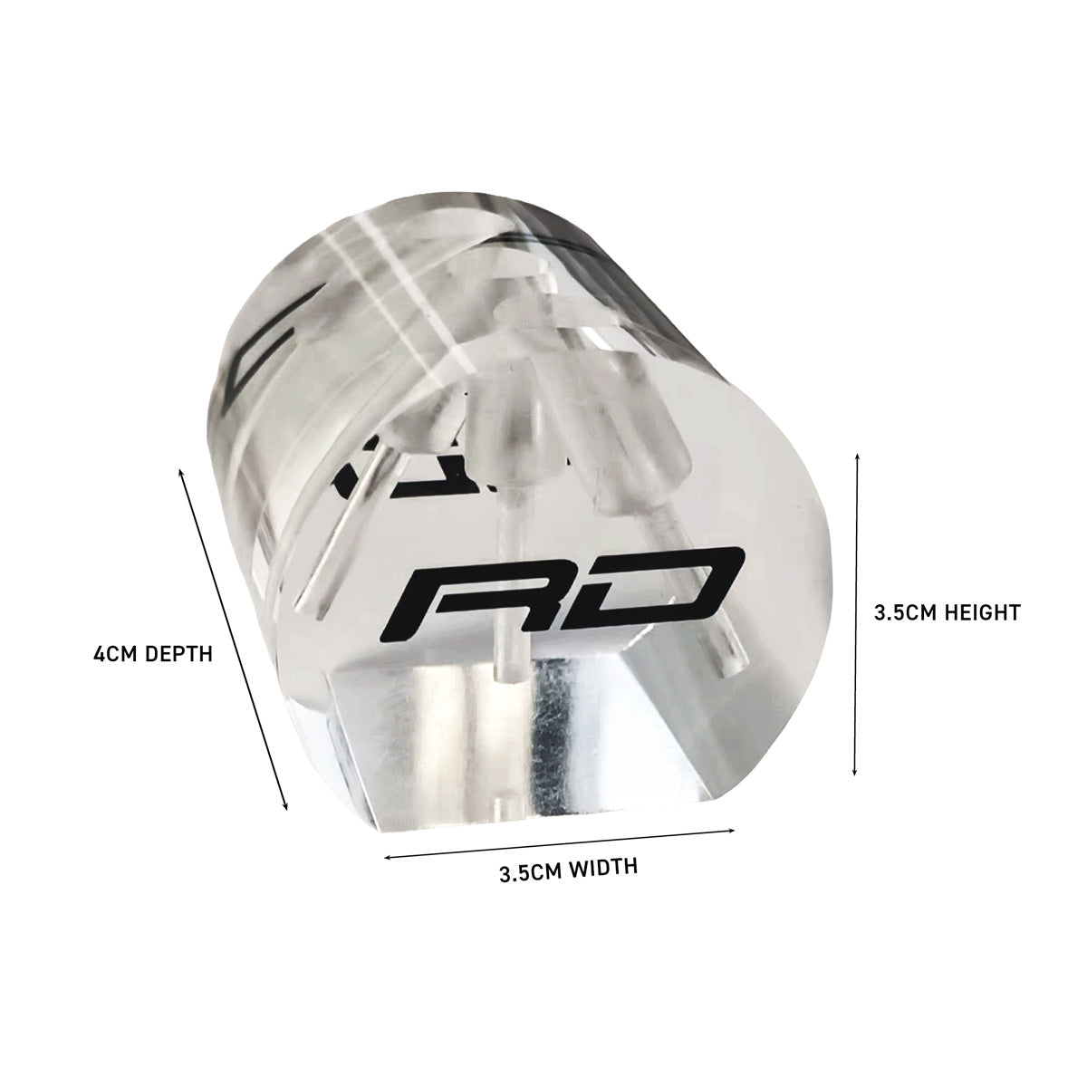 Red Dragon Dart Holder