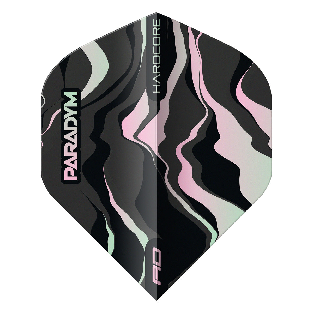 Red Dragon Paradym Flight Collection