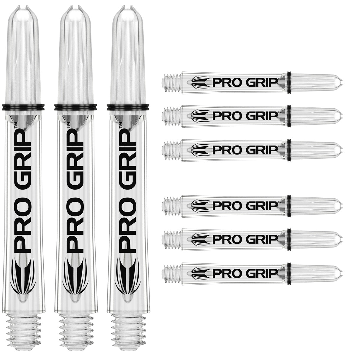 Chris Dobey Exact Player Darts Setup