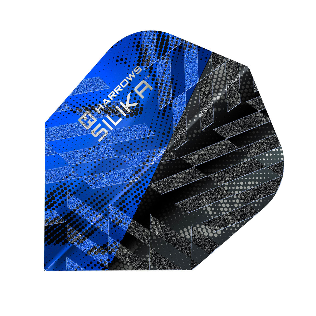 Harrows Core 90 Silika Dart Flights No6