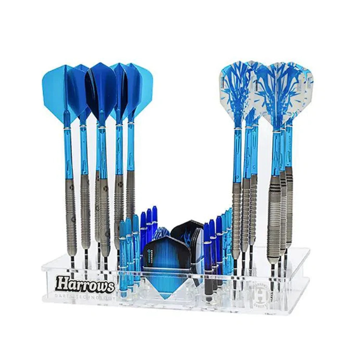 Harrows Darts Station Darts Equipment Organiser