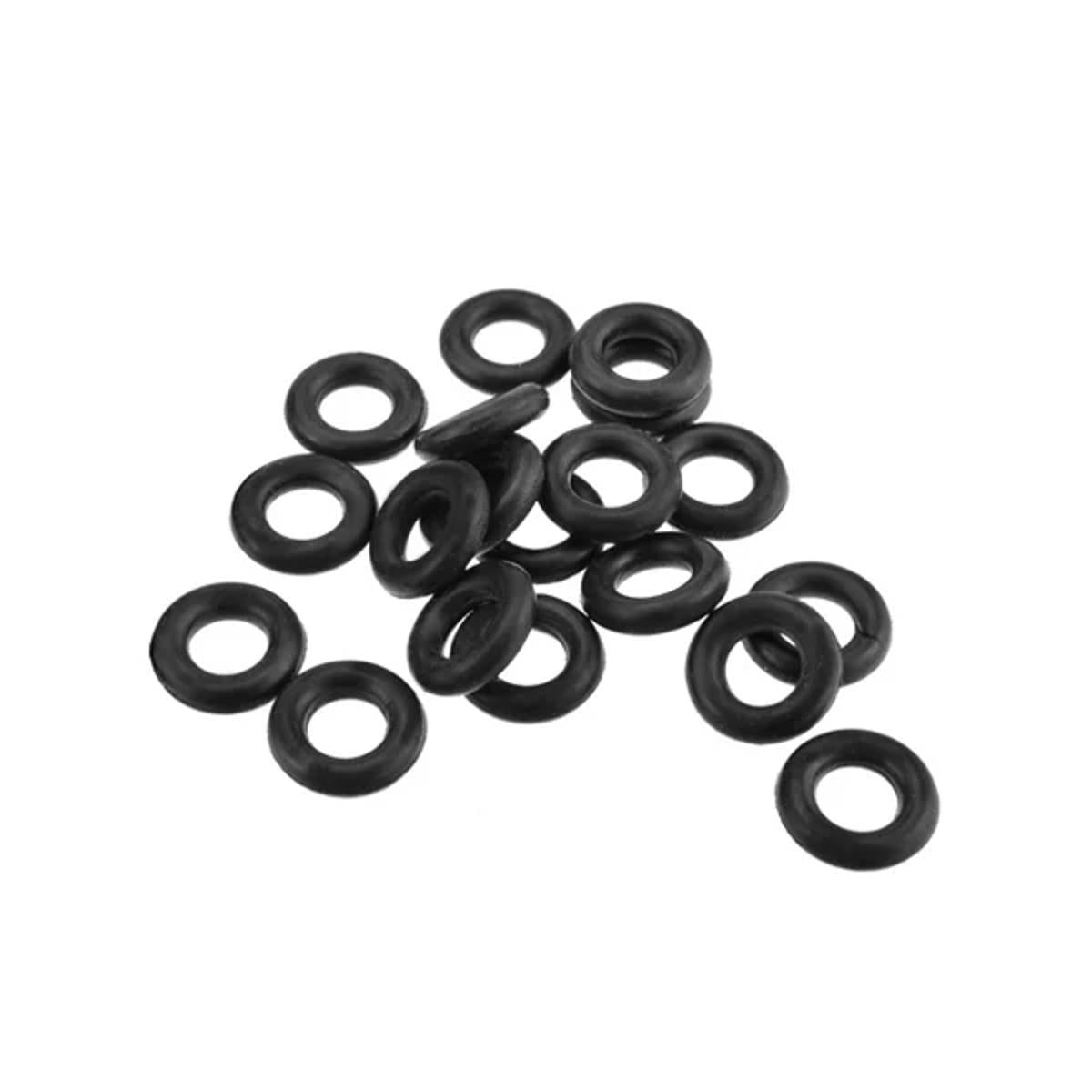 Harrows Rubber Washers
