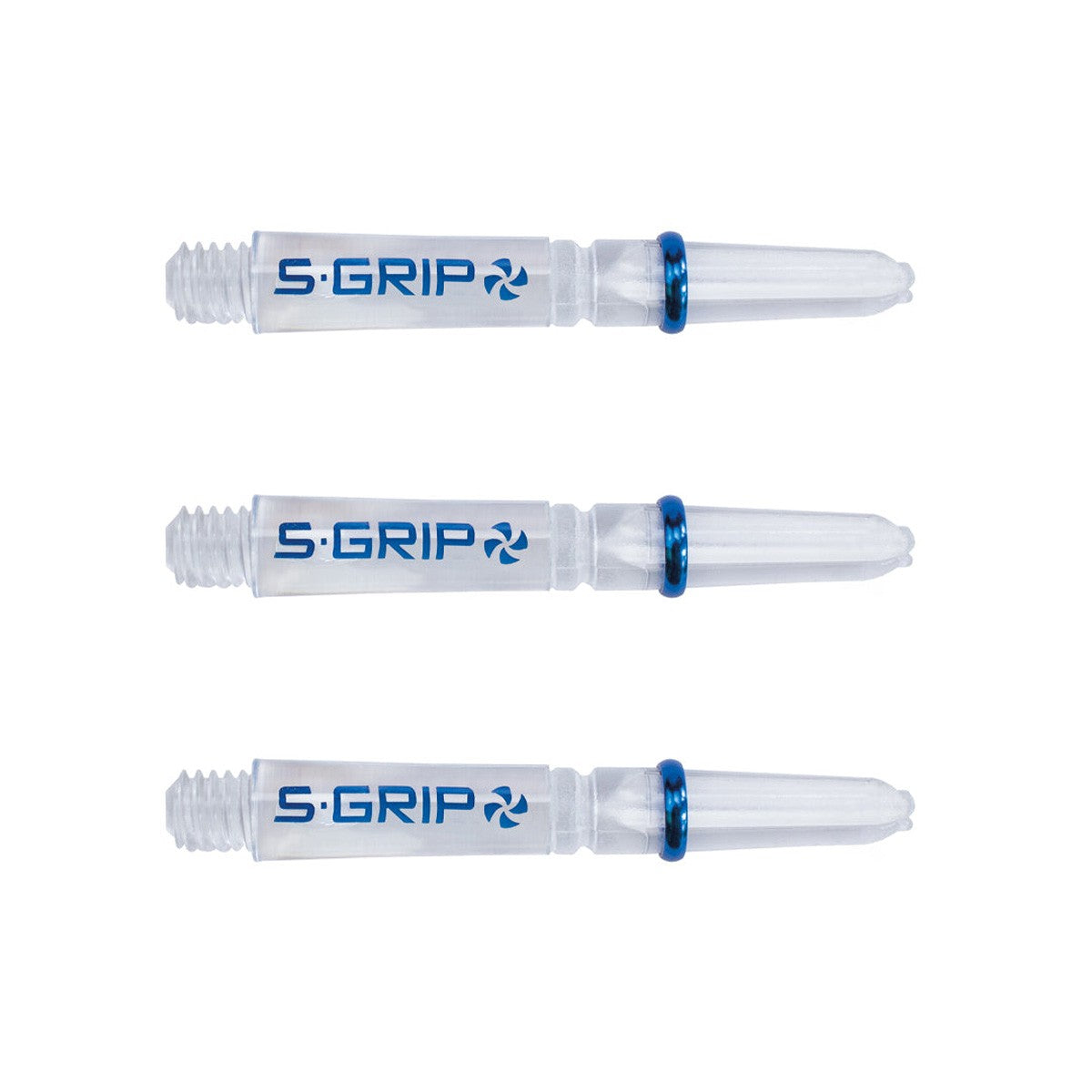 Harrows Supergrip Spin Dart Stems / Shafts