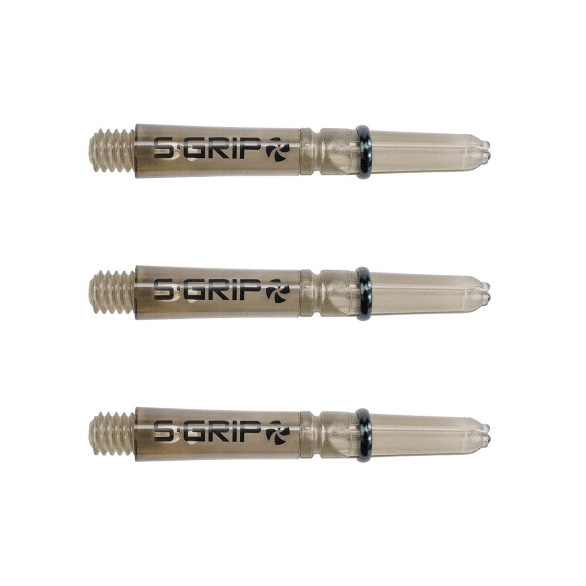 Harrows Supergrip Spin Dart Stems / Shafts