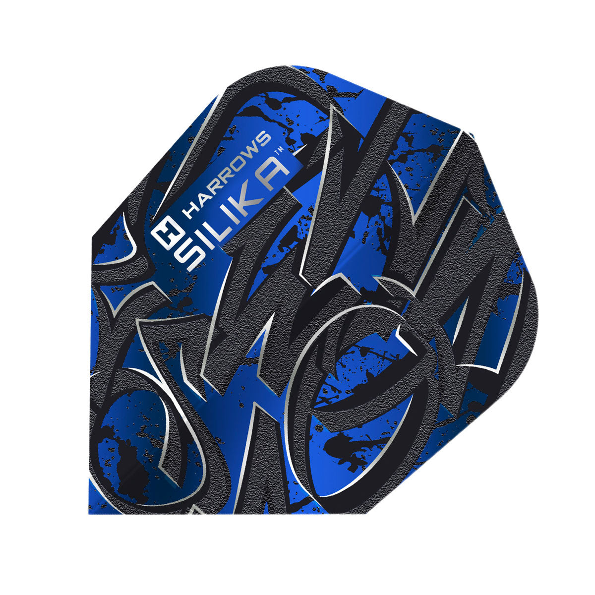 Harrows Vandl Silika Dart Flights No6