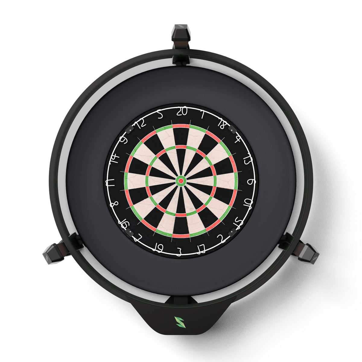 Scolia Home 2 Flex Auto Scoring System With Light Ring