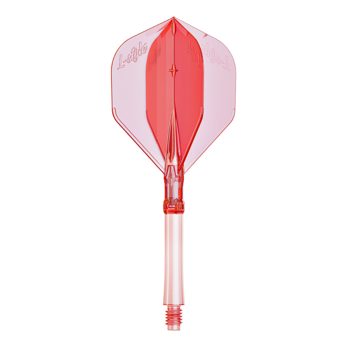 L-Style L-System Integrated Flights & Shafts L1 Standard