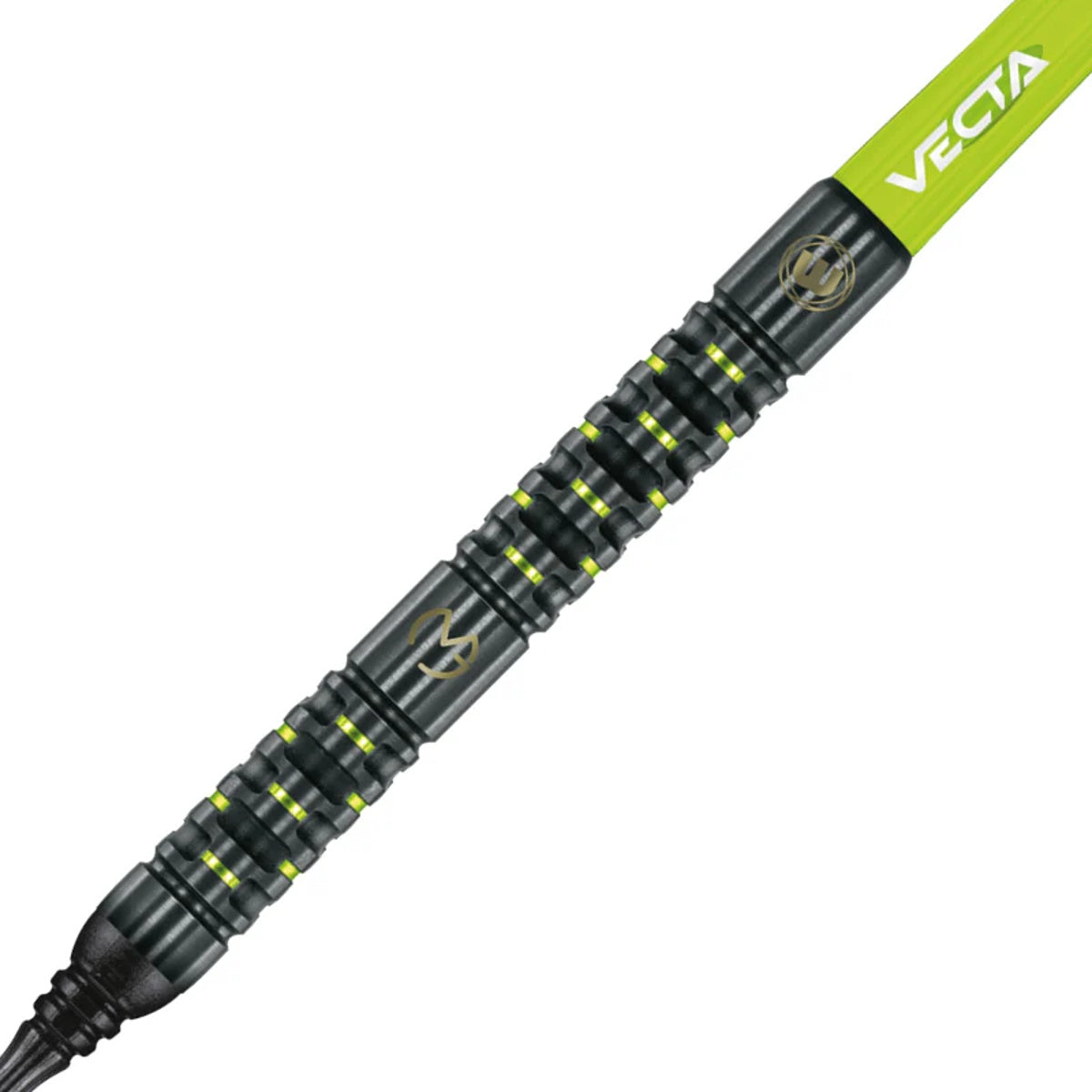 Michael Van Gerwen MVG Adrenalin 90% Tungsten Soft Tip Darts by Winmau