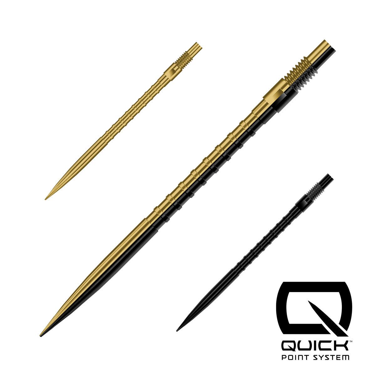 Ryan Searle Exact Player Darts Setup