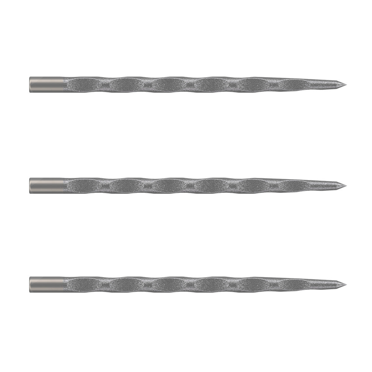 Shot Jurassic Giga Dart Points main product image showing the dart points