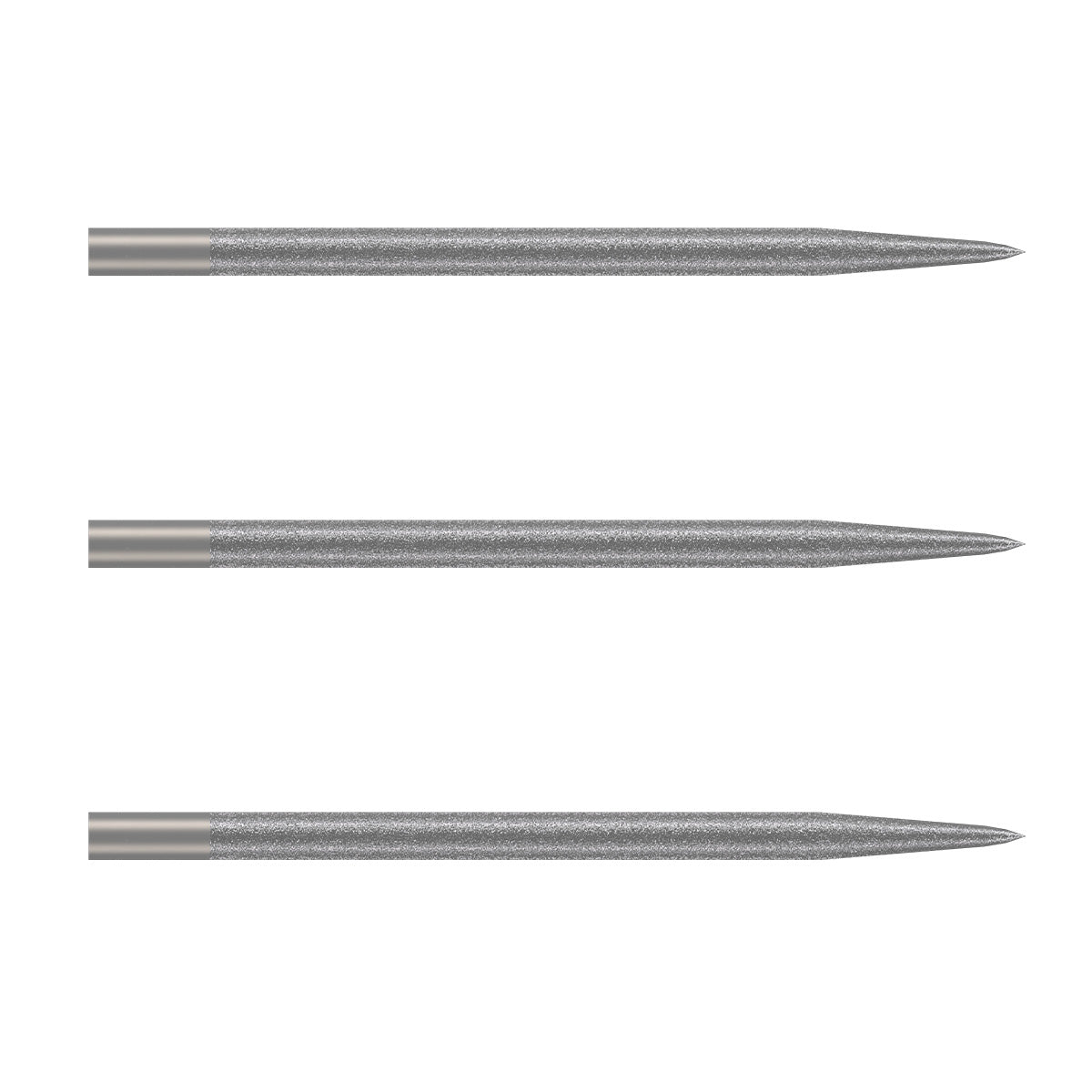 Shot Lucent Dart Points main product image showing the dart points