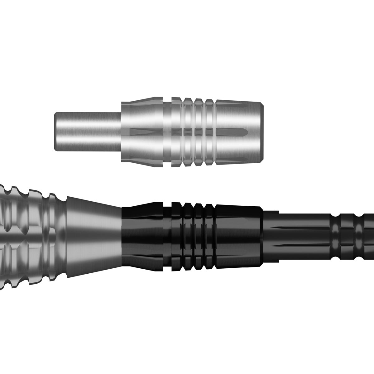 Shot Threadhead Point Adaptor