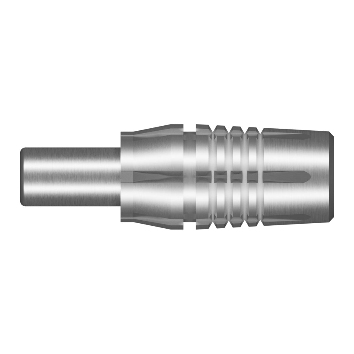 Shot Threadhead Point Adaptor