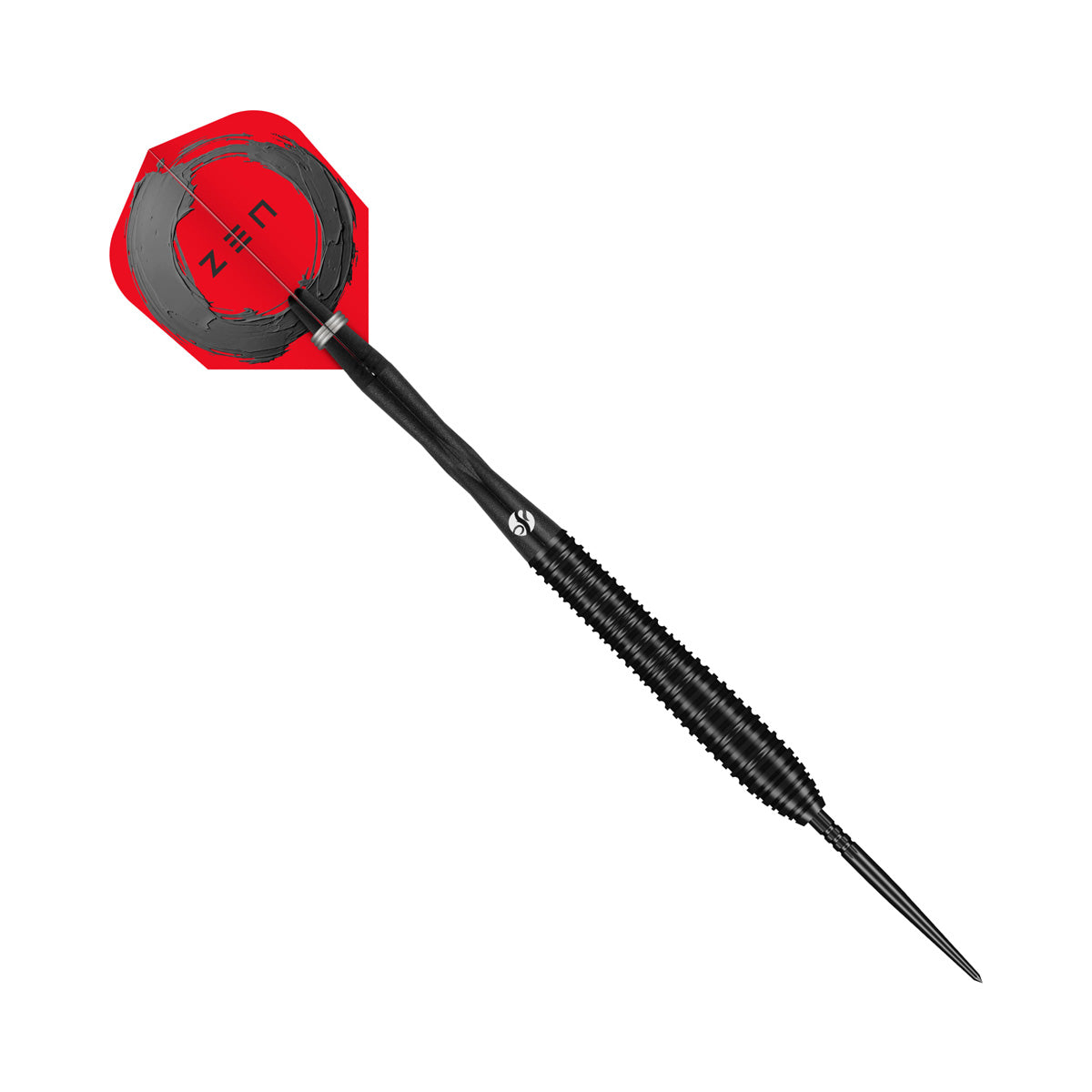 Shot Zen Torpedo Turbo Point 90% Tungsten Steel Tip Darts