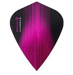 Harrows Sonic Kite Dart Flights - 25 SETS