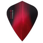 Harrows Sonic Kite Dart Flights - 25 SETS